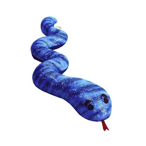 Manimo - Serpent bleu 1kg