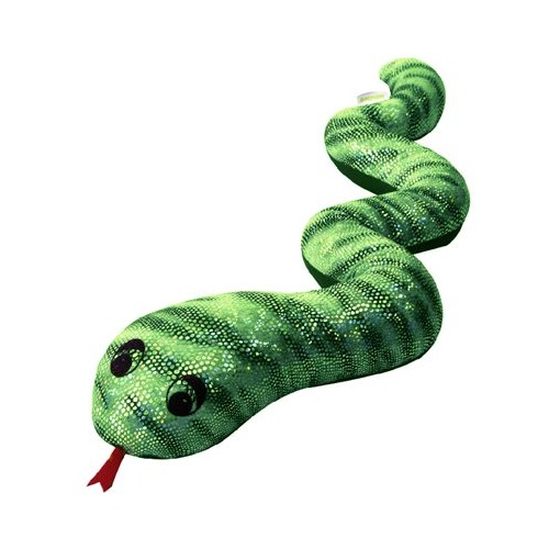 Manimo - Serpent vert 1kg