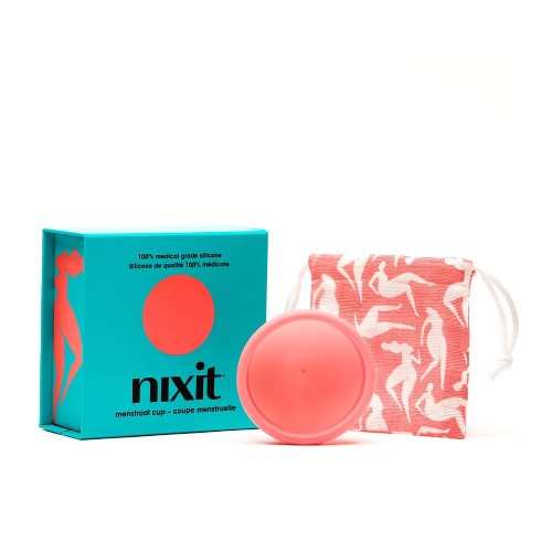 Nixit - Coupe Menstruelle