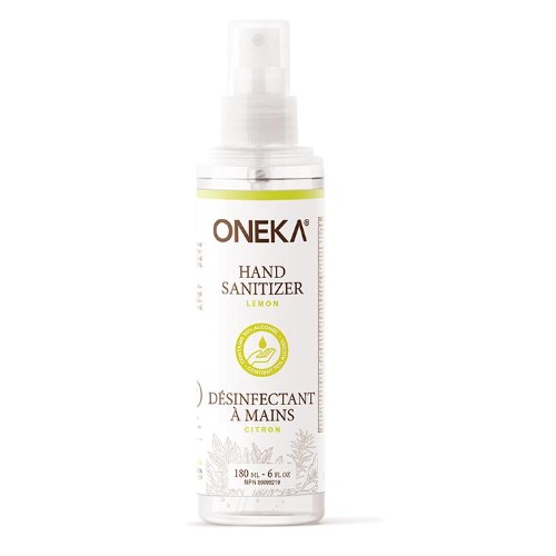 Oneka- Désinfectant à mains 180 ml