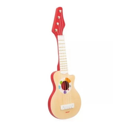 Hochet d'instrument de musique, jouet de bébé de guitare -  Canada