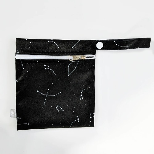Mini sac imperméable Constellations - La Petite Ourse