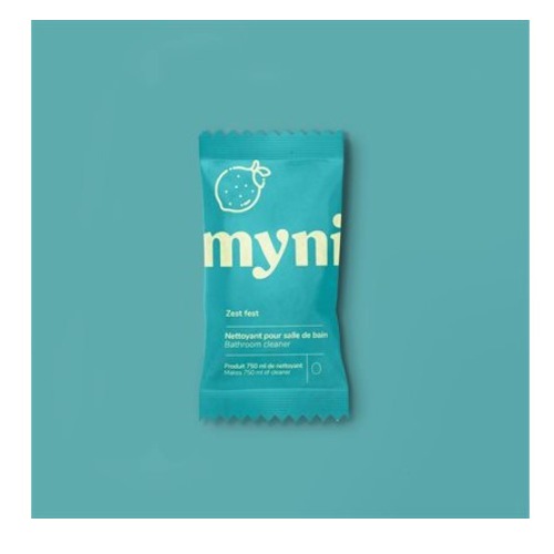 Myni- Nettoyant salle de bain