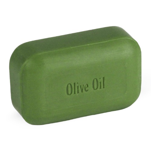 The soap works - Savon huile d'olive
